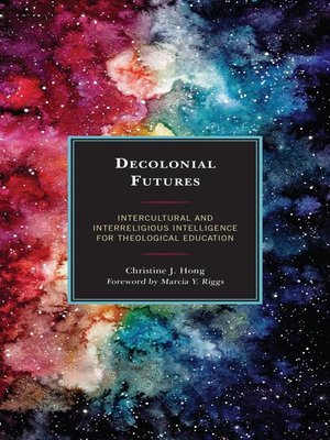 cover image of Decolonial Futures